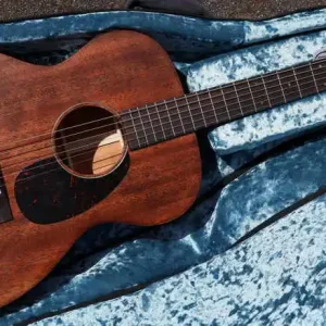 Preiswert 00015M Mahogany