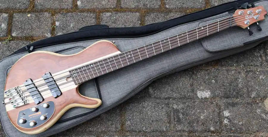 Neu Im Sortiment A5 Beyond 5S Multi Scale