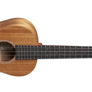 Nur Heute T1 Tenor Uke FSC Sapele