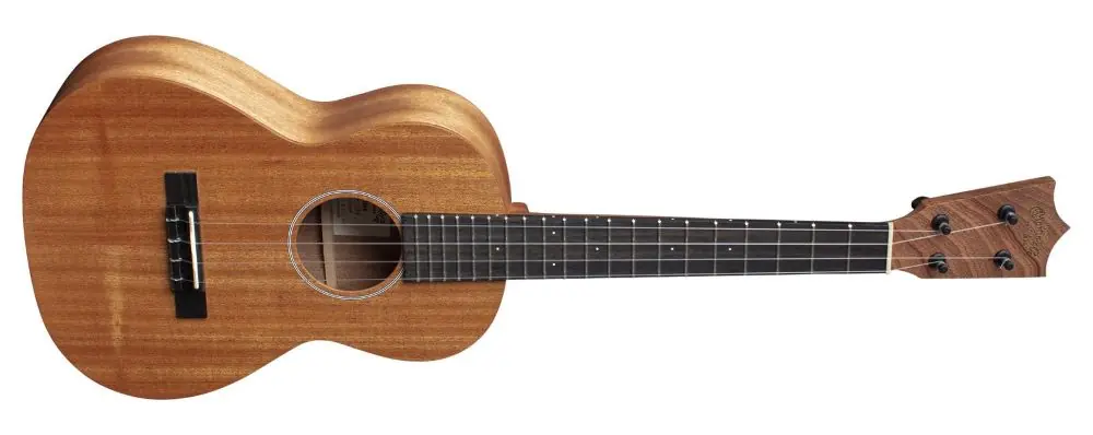 Nur Heute T1 Tenor Uke FSC Sapele