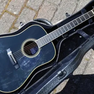 Solange Der Vorrat Reicht D35 Johnny Cash von 2013