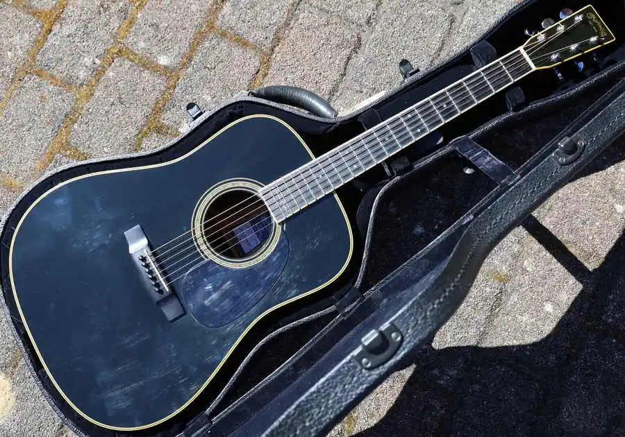 Solange Der Vorrat Reicht D35 Johnny Cash von 2013