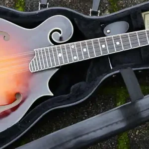 Aktuell MD515 TV F-Style wide neck SB