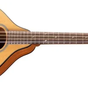 Must-Have Lady Moon Octave Mandolin