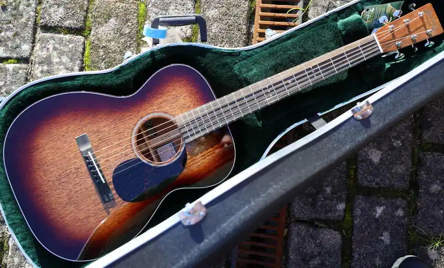 00-DB-JT Jeff Tweedy Artist Nur Heute