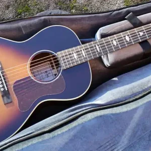 Begrenztes Angebot SLR-SG00 sunburst vollmassiv