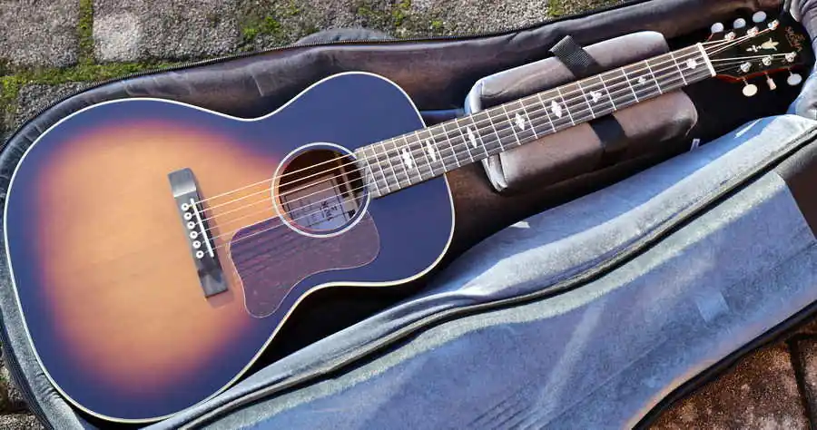 Begrenztes Angebot SLR-SG00 sunburst vollmassiv
