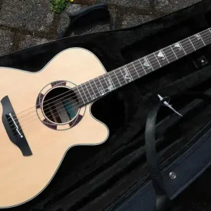 DSF48C Legacy NEX CT4-DX Echt