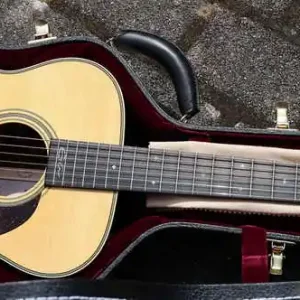 00028EC Eric Clapton Echt