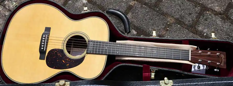00028EC Eric Clapton Echt