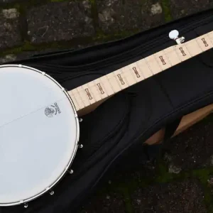 Günstig Goodtime junior 5S mit Gigbag