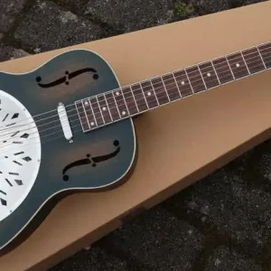 Meistverkauft JR814E-GBB Reso Singlecone PU