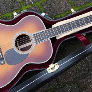 OM Custom Shop 42 Style amerb Jetzt Bestellen