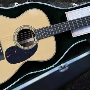 000 CS wild grain rosewood Jetzt Kaufen