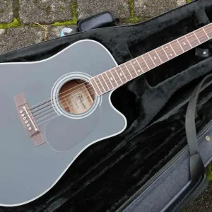 Sale EF341SC Dreadnought mit CT4BII