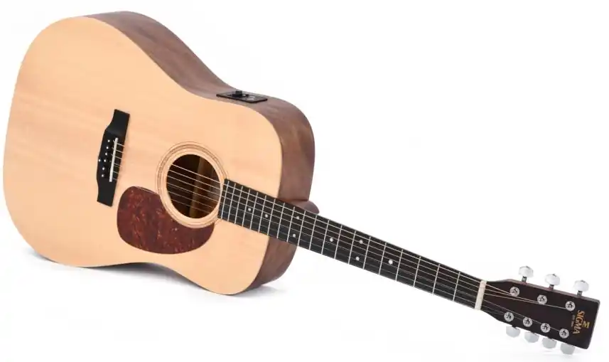 DM7E Dreadnought Must-Have