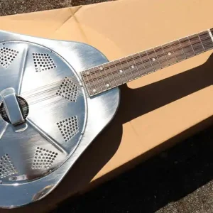 JR990PN Resonator Mandolin Mega-Angebot