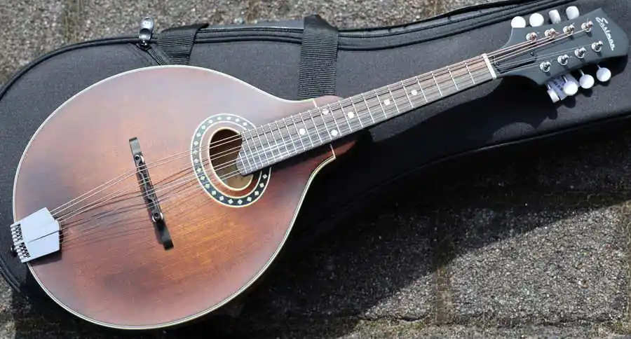 MD304 A-Style Mando oval Garantierte Lieferung
