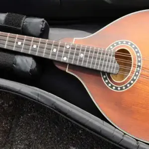 Direktkauf MD304L A-Style Mando linkshand
