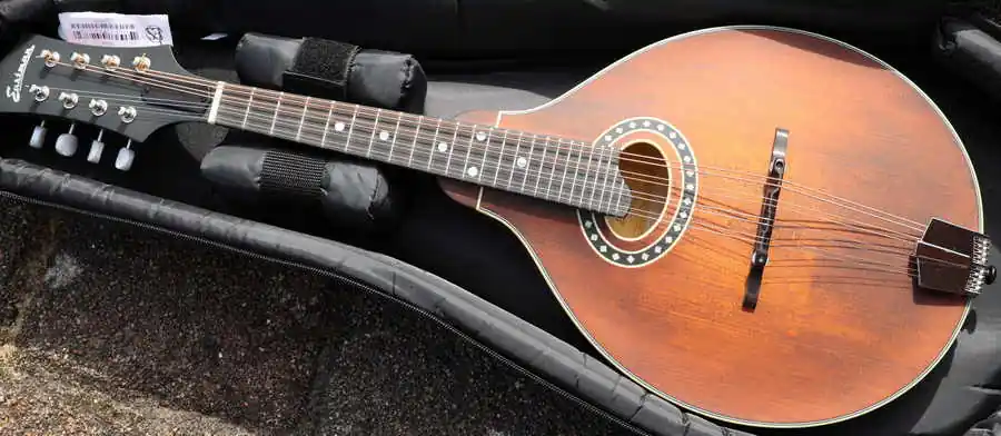 Direktkauf MD304L A-Style Mando linkshand