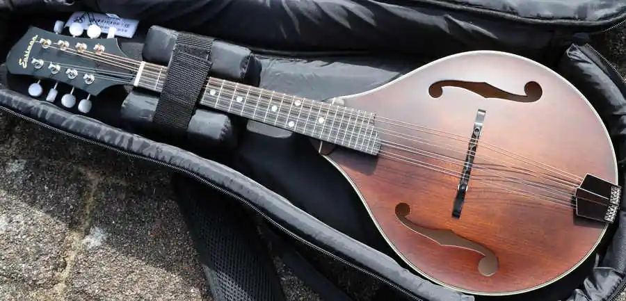 MD305L A-Style Mandoline lefty Bestseller