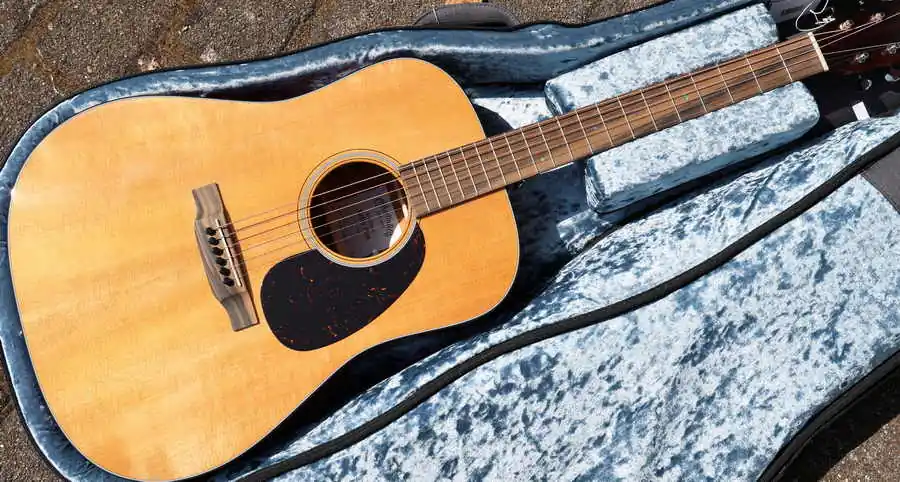 DE Retro Plus Mahogany Online Kaufen
