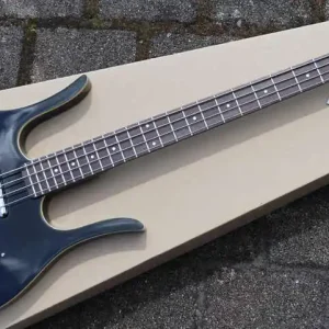58 Longhorn Bass Black Rod Preiswert