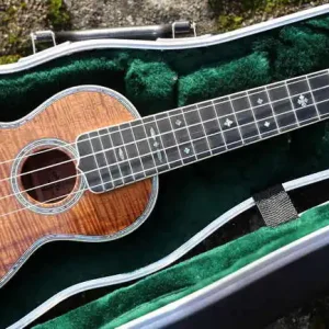 5K Sopran KOA Uke gebraucht Neue Ware
