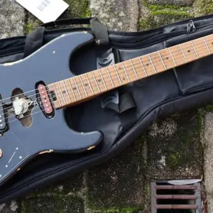 Sofort Bestellen Frankie relic black