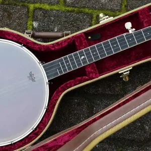 Wochenendangebot HM-100A High Moon A Scale