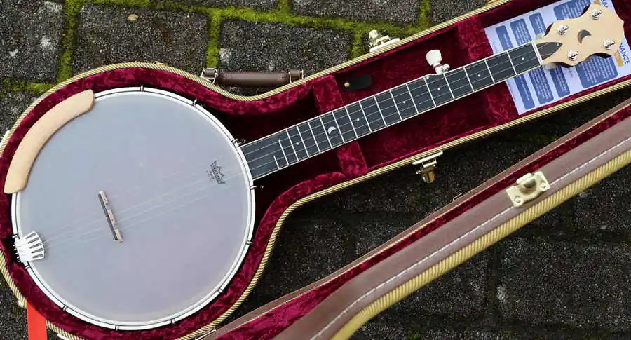 Wochenendangebot HM-100A High Moon A Scale
