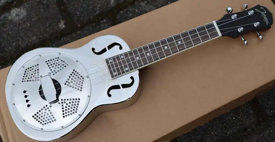 JR980S palm tree ukulele Sofort Bestellen