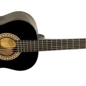 Finale Aktion Kindergitarre 3/4 Mensur BK