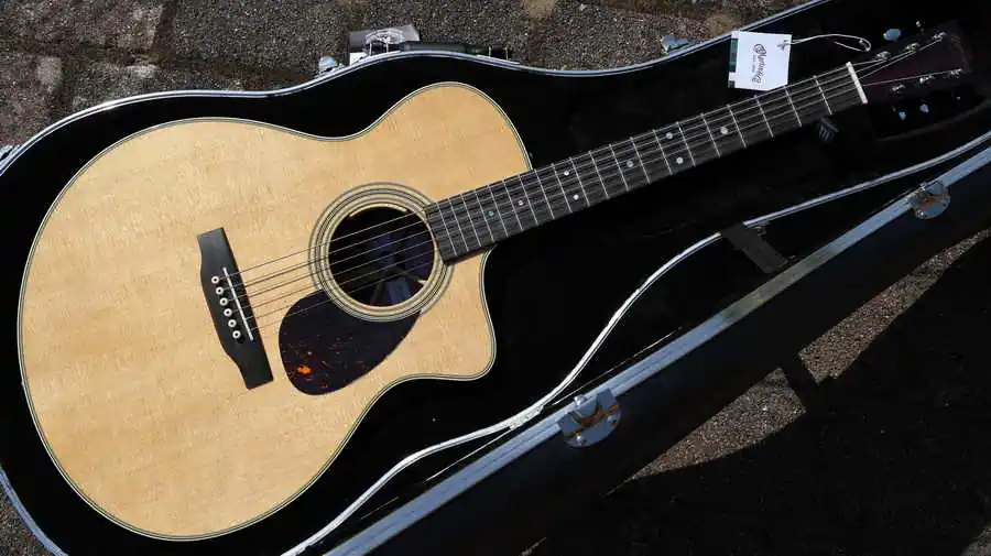 SC-28E LRB sure align neck sys Direkt Vom Hersteller