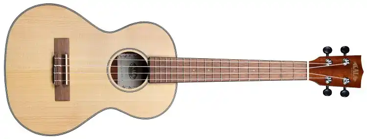 Highlight KASSTUT Reise Ukulele Tenor