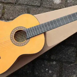 Mod. 11 amber Classic Geprüft