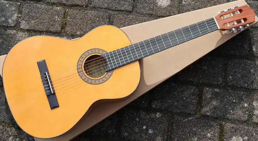 Mod. 11 amber Classic Geprüft