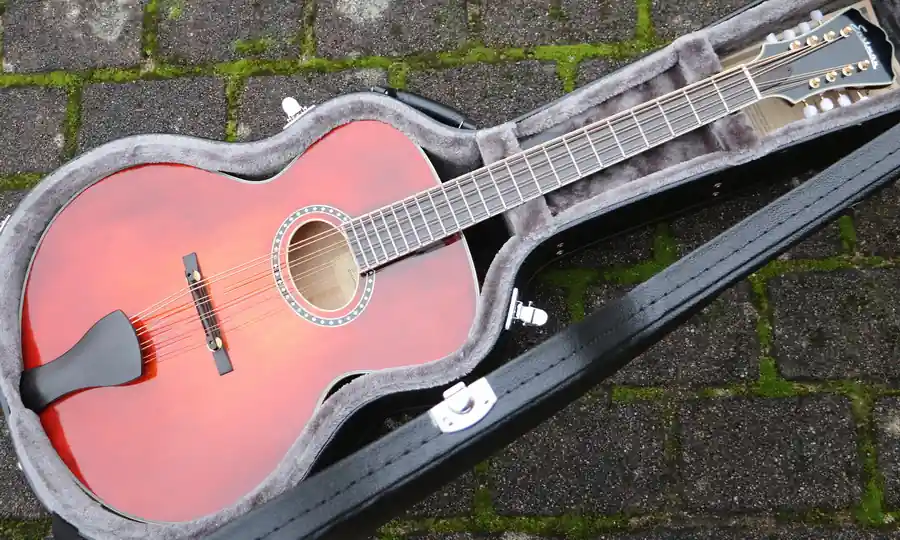 Kracherpreis MDC804 Mandocello