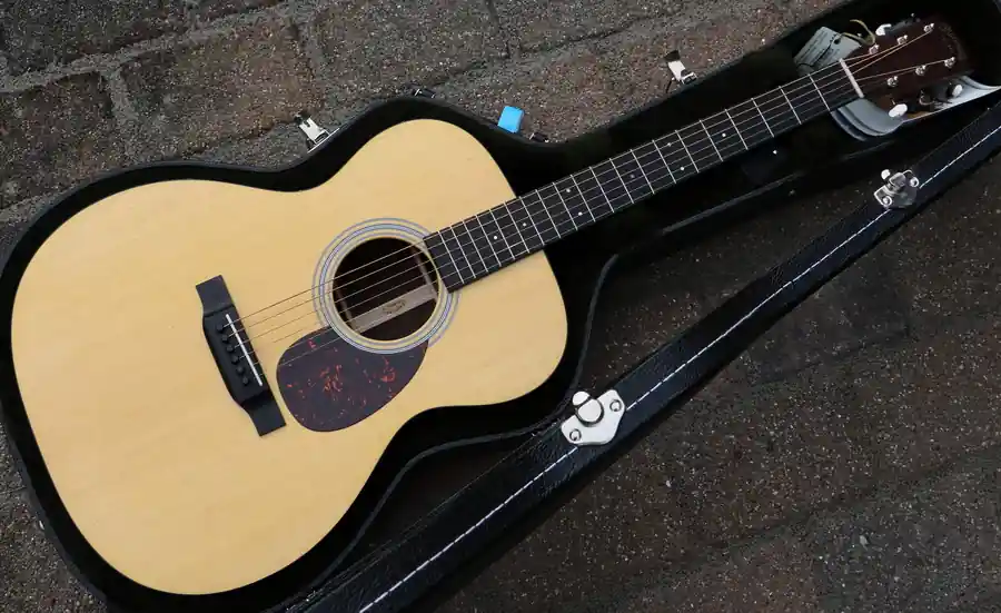 Neue Kollektion OM21 Fichte / Palisander NEW
