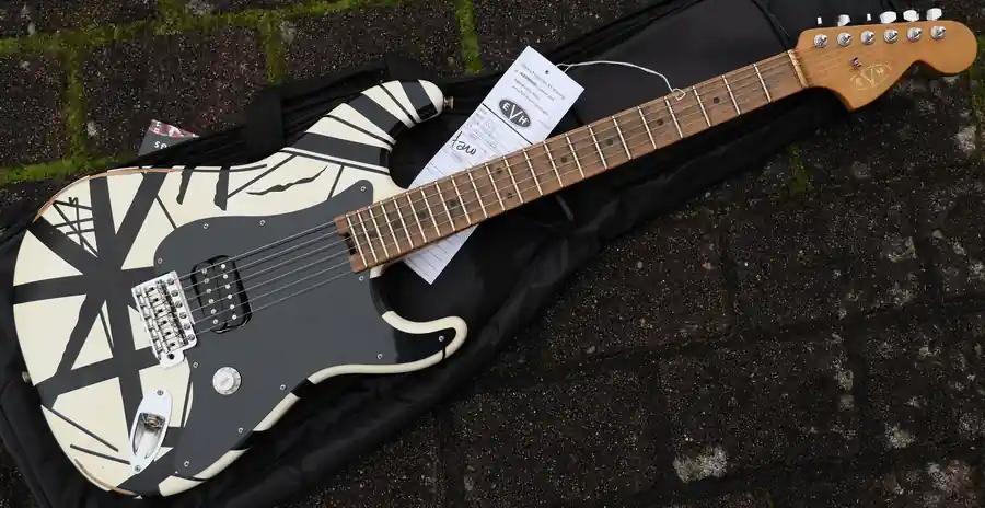 Striped 78 eruption Mega-Angebot