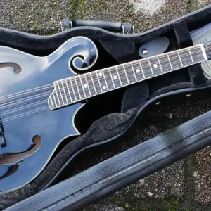 MD515BK ltd F-Style Mando Letzte Chance
