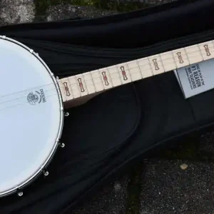 Goodtime 17 fret irish tenor Beliebt