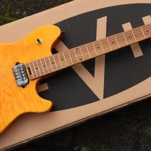 Wolfgang Std Amber BKD MN Super-Preis