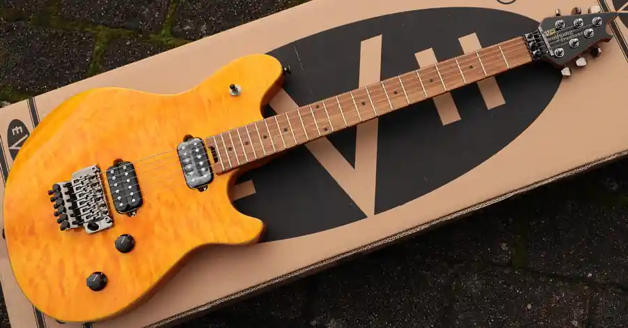 Wolfgang Std Amber BKD MN Super-Preis