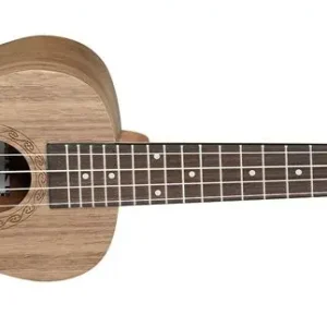 TWT-3 Tiare Concert Uke Letzte Chance