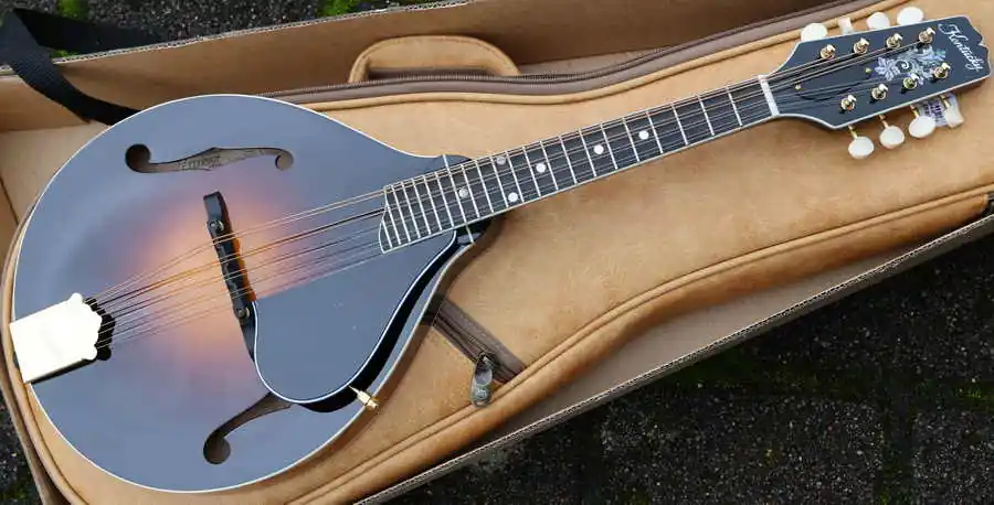 KM-500 A-Style vollmassiv Sofort Bestellen