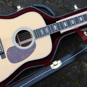Beliebt D-45 Dreadnought