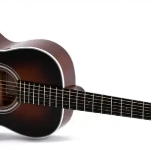 Solange Der Vorrat Reicht 00M-1S-SB Torch Inlay sb