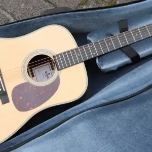 Neuheit SDR-28MT torrefied spruce