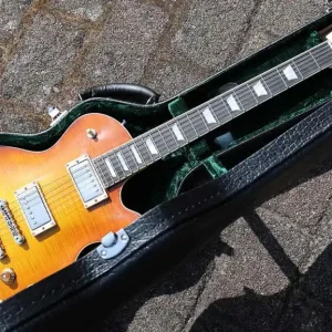 Gratis Versand SB59 goldburst SD59